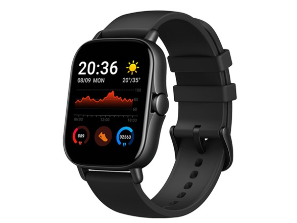 VIVITAR BT SMART WATCH