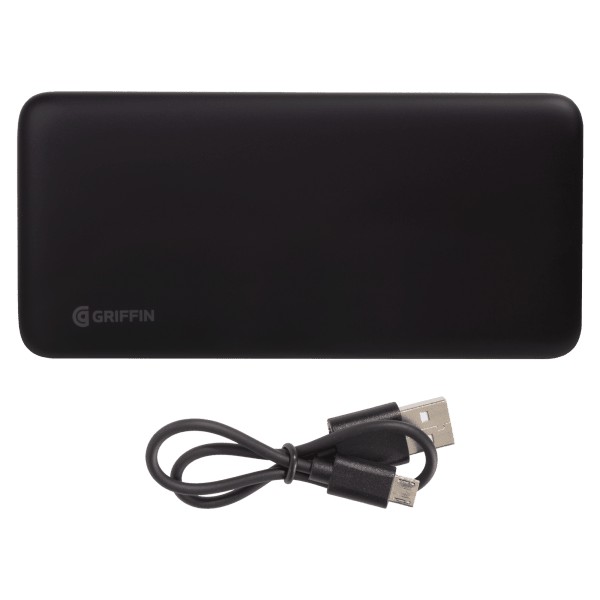 GRIFFIN POWER BANK W USB 20000 MAH