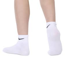 NIKE ABOVE ANKLE SOCKS
