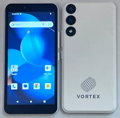 VORTEX PHONE 4G LTE 2 16GB